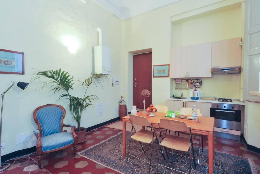 Cozy Apartment In Palazzo Malaspina Piacenza Exteriör bild